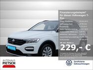 VW T-Roc, 2.0 TDI Sport, Jahr 2022 - Melle