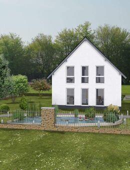 Viel Raum für eine große Familie! - Braunsbedra