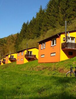 Wohnen, wo Andere Urlaub machen - Herl
