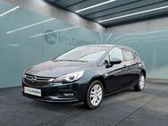 Opel Astra, 1.4 K Turbo 5-Trg INNOVATION, Jahr 2019 - München