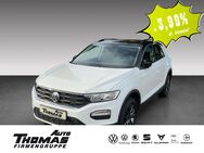 VW T-Roc, 1.0 TSI IQ DRIVE, Jahr 2020 - Hennef (Sieg)