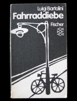 Luigi Bartolini - Fahrraddiebe - Niddatal Zentrum