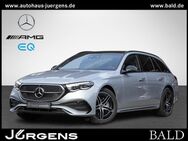 Mercedes E 300, e AMG Sitzklima MBUX Burm, Jahr 2023 - Siegen (Universitätsstadt)