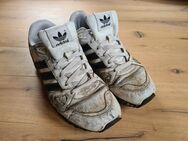 Fertige Sneaker Adidas ZX750 (Verkauf oder Tausch) - Roetgen (Tor zur Eifel)