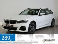 BMW 330, e xDr M Sport Laser, Jahr 2021 - Paderborn