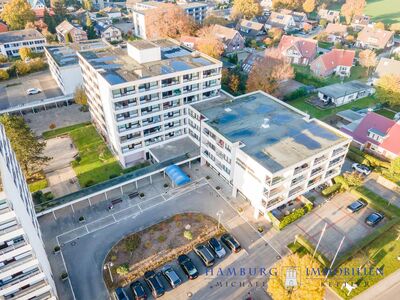 Gegen Gebot: Apartment 6. OG Ostseeblick und Waldblick im IVA 23746 Kellenhusen