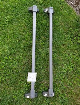 Grundträger für Opel, Original (abschließbar) - Weiterstadt