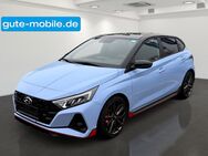 Hyundai i20, N Performance Schalter, Jahr 2024 - Leonberg (Baden-Württemberg)