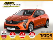 Renault Clio, Evolution SCe 65 dig BordC VZ-Erk, Jahr 2022 - Achern