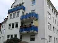 Helle 2 Zimmer Dachgeschosswohnung in Nähe Zentrum - Hildesheim