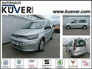 VW Caddy, 1.5 TSI Kombi Life, Jahr 2024 - Hagen (Bremischen)