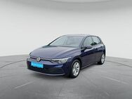 VW Golf VIII Life 1.5 TSI, LED/2xPDC/SHZ/ACC/KLIMA/FRONT-ASSIST - Darmstadt