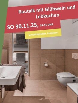 2-ZIMMER ETW MIT GARTENANTEIL - "WOHNEN IM PARK" IN LANGENAU - C03 - Langenau