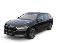 Skoda Superb, 2.0 TDI Combi MASSAGE, Jahr 2024 - Oberursel (Taunus)