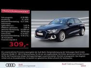 Audi A3, Sportback Advanced 30 TDI, Jahr 2024 - Ingolstadt