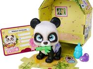 SIMBA Spielfigur Pamper Petz Panda