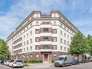 Berlin - Wilmersdorf| Exklusives, ruhiges 8-Zimmer Penthouse mit 2 Terrassen in ruhiger TOP Lage - Berlin
