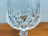 10 Stk. Weinkelche mit Rhomben Muster / VB 56,90 € - Berlin