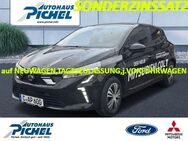 Mitsubishi Colt Plus Bi-LED+KLIMAAUTO+VERKEHRSZEICHENERKENNUNG+BEH.LENKRAD - Rochlitz