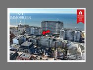 Kleines Ferienappartement am Strand - Sylt