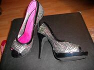 daniela katzenberger,neu,high heels,grösse 37 - Pforzheim