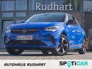 Opel Corsa-e, Elegance LRH OnBoard Charger 3-Phasig, Jahr 2023 - Lauingen (Donau)