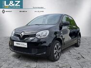 Renault Twingo, SCe 65 Standort Bad Malente, Jahr 2022 - Bornhöved