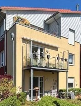 ME(E)HR als nur eine Wohnung! - Zingst (Ostseebad)