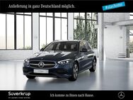 Mercedes C 300, d T AVANTGARDE SPUR, Jahr 2022 - Kiel