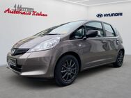 Honda Jazz 1.2 i-VTEC S Cool - Einbeck