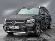 Mercedes GLB 200, d AMG KameraPano, Jahr 2023 - Bad Segeberg