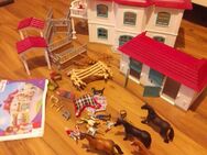 Schleich Horse Club Haus - Dunningen