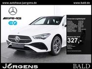 Mercedes CLA 250, e SB AMG-Sport Winter, Jahr 2023 - Schwelm