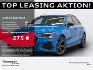 Audi A3, Sportback 30 TDI S LINE AFA, Jahr 2023 - Bochum