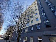 City-Wohnung mit Einbauküche und Balkon! - Magdeburg