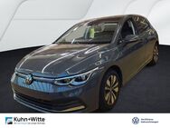 VW Golf, 2.0 TDI VIII Life Move, Jahr 2024 - Jesteburg