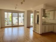 Wohnen im Herzen von Siegburg! - Exklusive 3-Zimmer-Wohnung mit Südbalkon - Siegburg