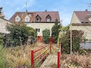 Gemütliches Einfamilienhaus in Ludwigshafen-Oggersheim - Ludwigshafen (Rhein)