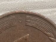 Euromünzen mit Prägefehler - Pritzwalk Zentrum