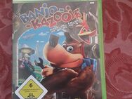Xbox 360 Banjo-Kazooie Schraube locker - Königswinter