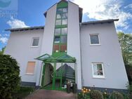 Exklusive 3 Raum Wohnung am grünen Stadtrand von Erfurt - Erfurt