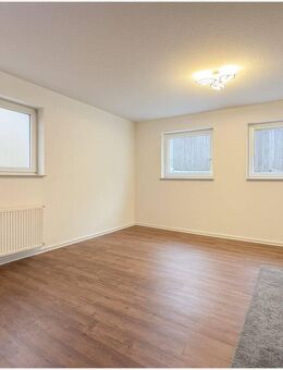 Gut geschnittene Souterrainwohnung in Hungen-Bellersheim - Hungen