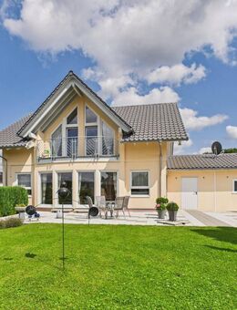 Licht, Luft & Ausblick - Einfamilienhaus in Kempfeld - Kempfeld