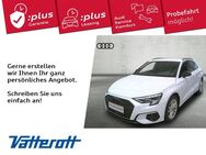 Audi A3, Sportback 40 TFSIe advanced, Jahr 2024 - Holzminden