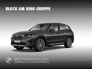 BMW X3, XDRIVE20D H K Sportsit, Jahr 2024 - Salzgitter