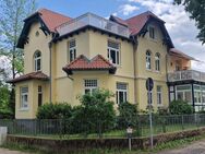 EIGENNUTZEROBJEKT mit Teilungsoption: 3-Familienhaus -sanierter Altbau- mit 2 bezugsfreien Wohnungen - Ratzeburg