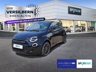 Fiat 500E, C by Bocelli, Jahr 2023 - Hamburg