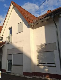 Mehrfamilienhaus mit 5 Wohneinheiten - Wahlrod