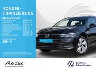 VW Golf Variant, 2.0 TDI Golf VIII DSGückfahrkamera, Jahr 2023 - Bad Homburg (Höhe)