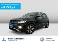 VW T-Cross, 1.0 TSI Style, Jahr 2020 - Niefern-Öschelbronn